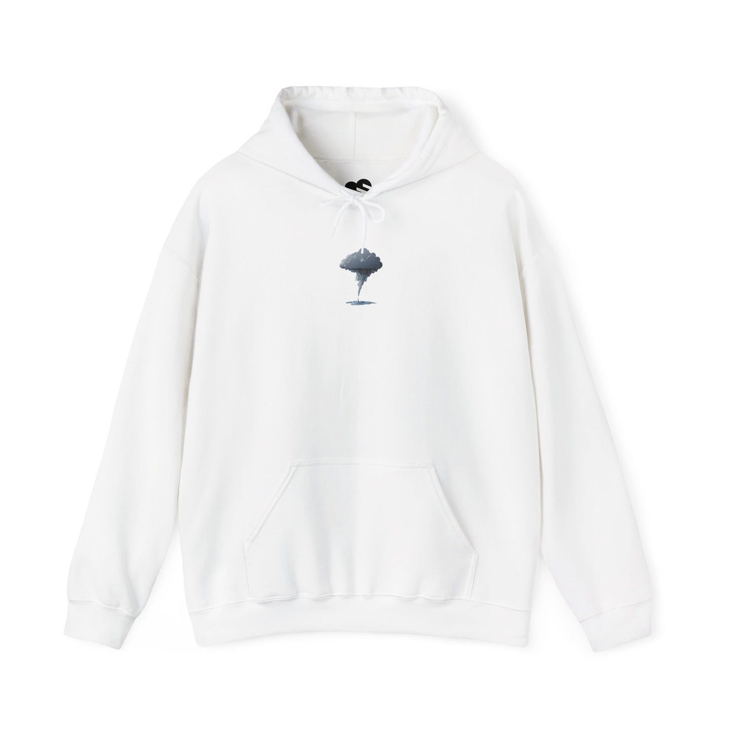 WHEN IT RAINS IT POURS HOODIE