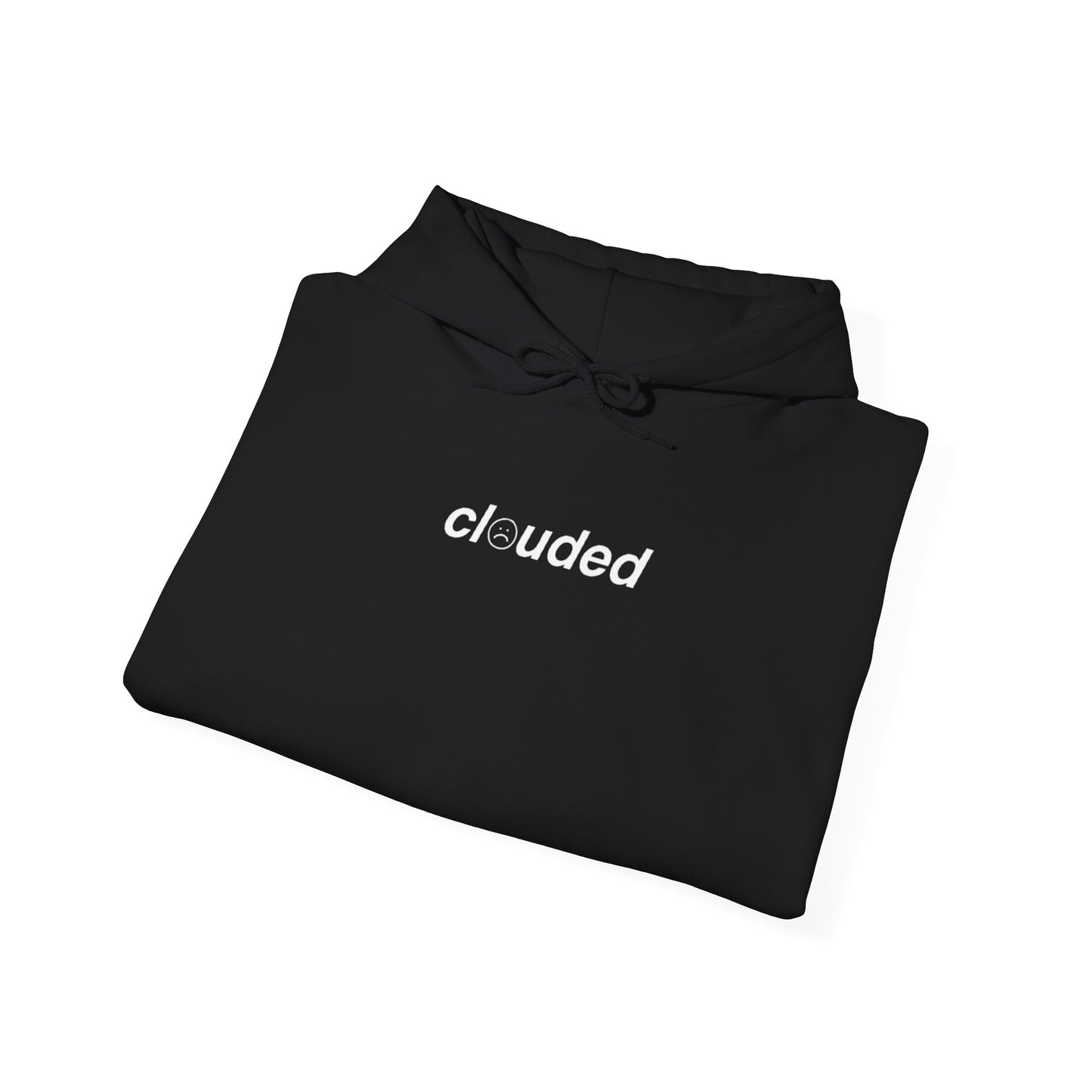 CLASSIC CLOUDED HOODIE