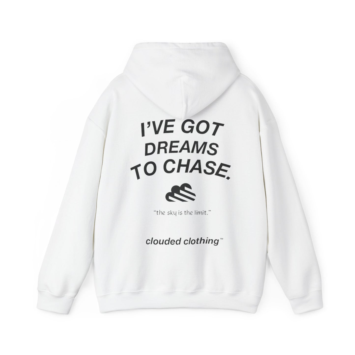 DREAMCHASER HOODIE