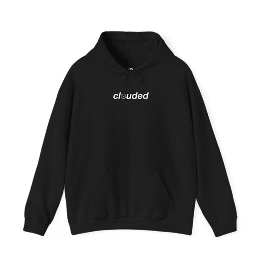 CLASSIC CLOUDED HOODIE