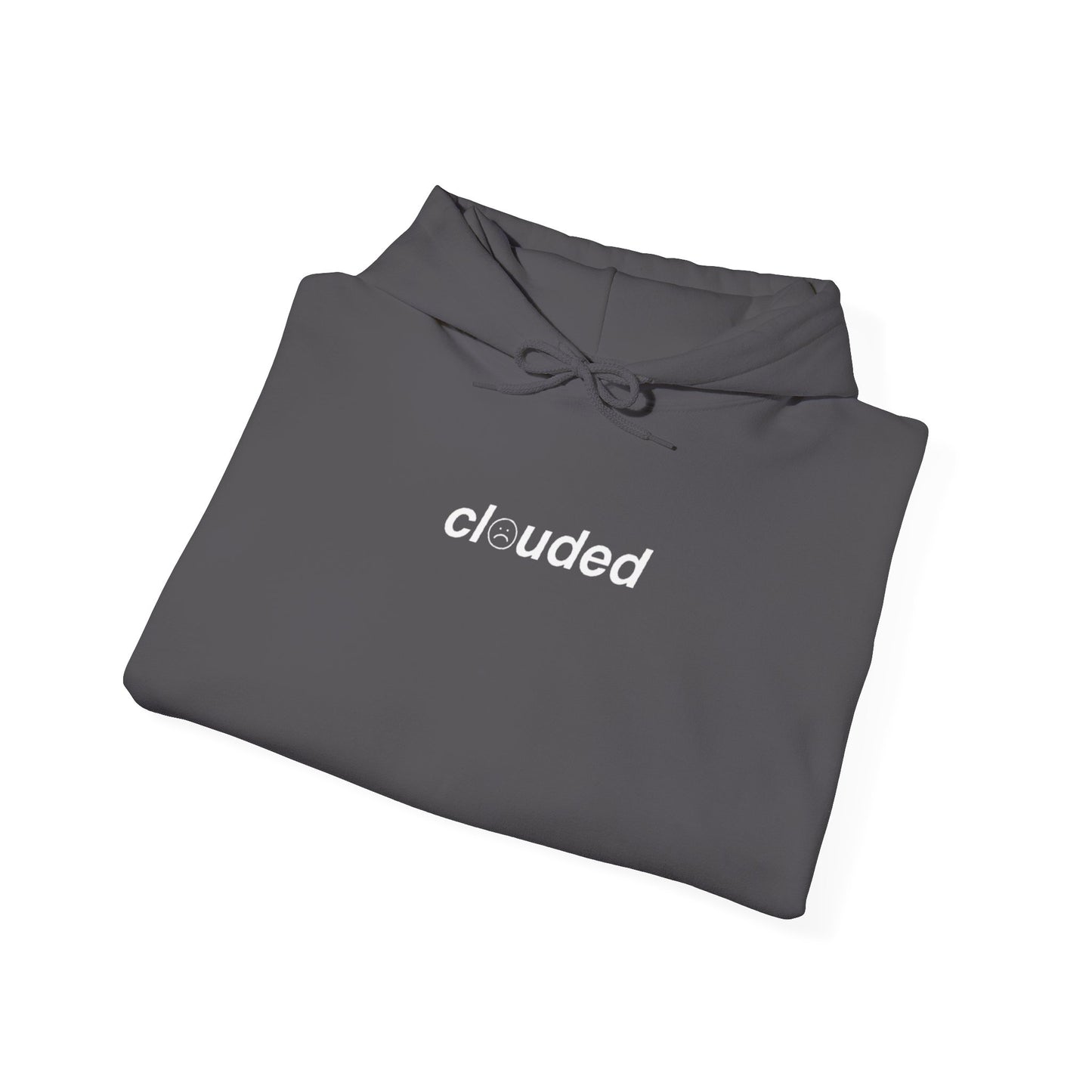 CLASSIC CLOUDED HOODIE