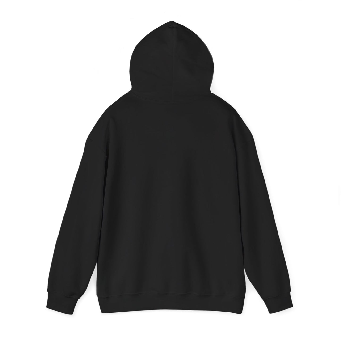 CLASSIC CLOUDED HOODIE