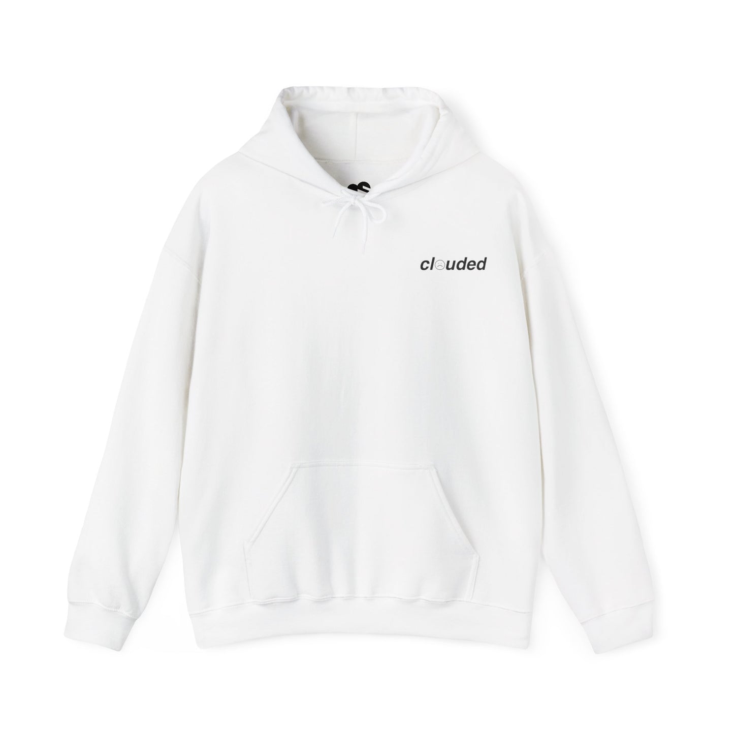 NEVER TURNING BACK HOODIE