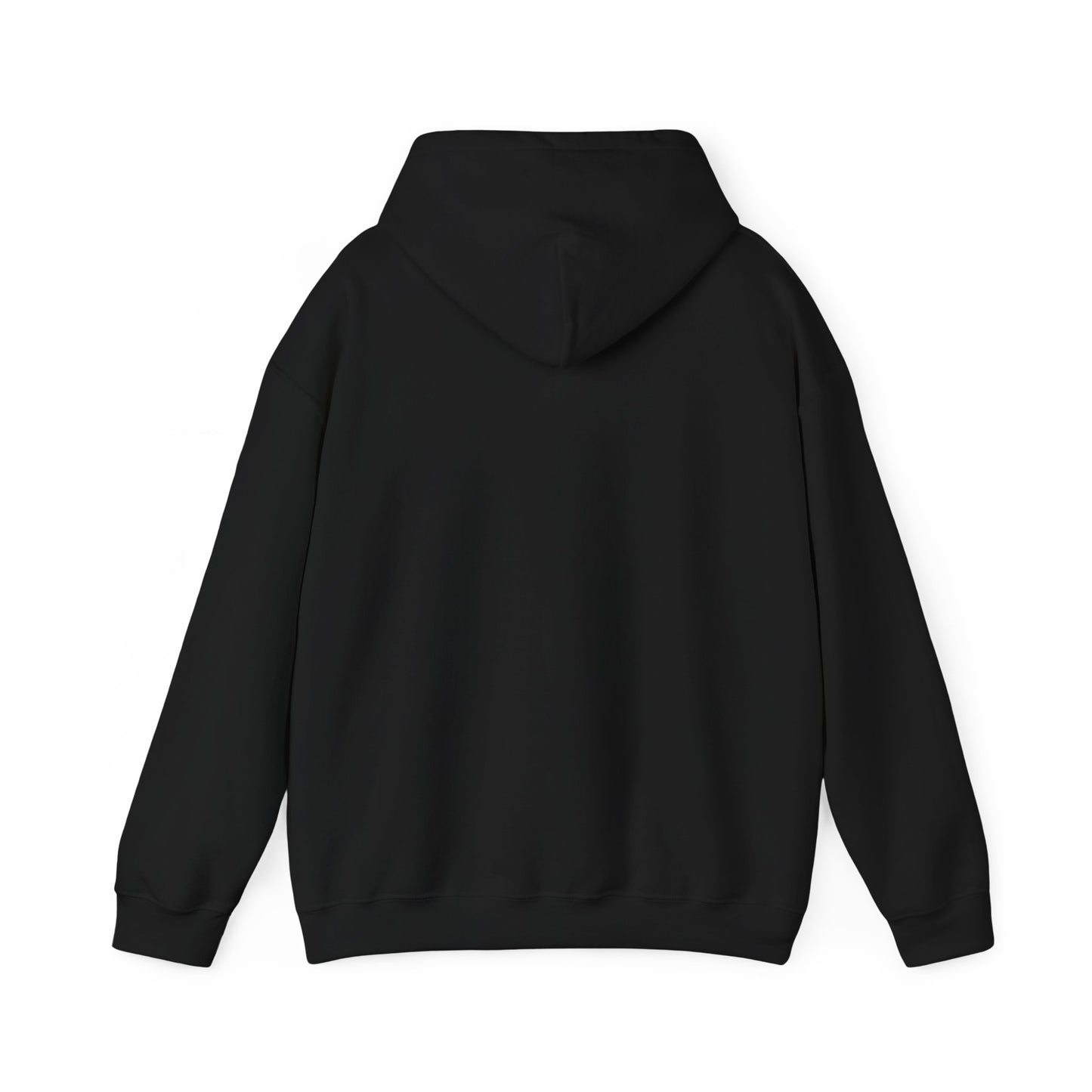 CLASSIC CLOUDED HOODIE