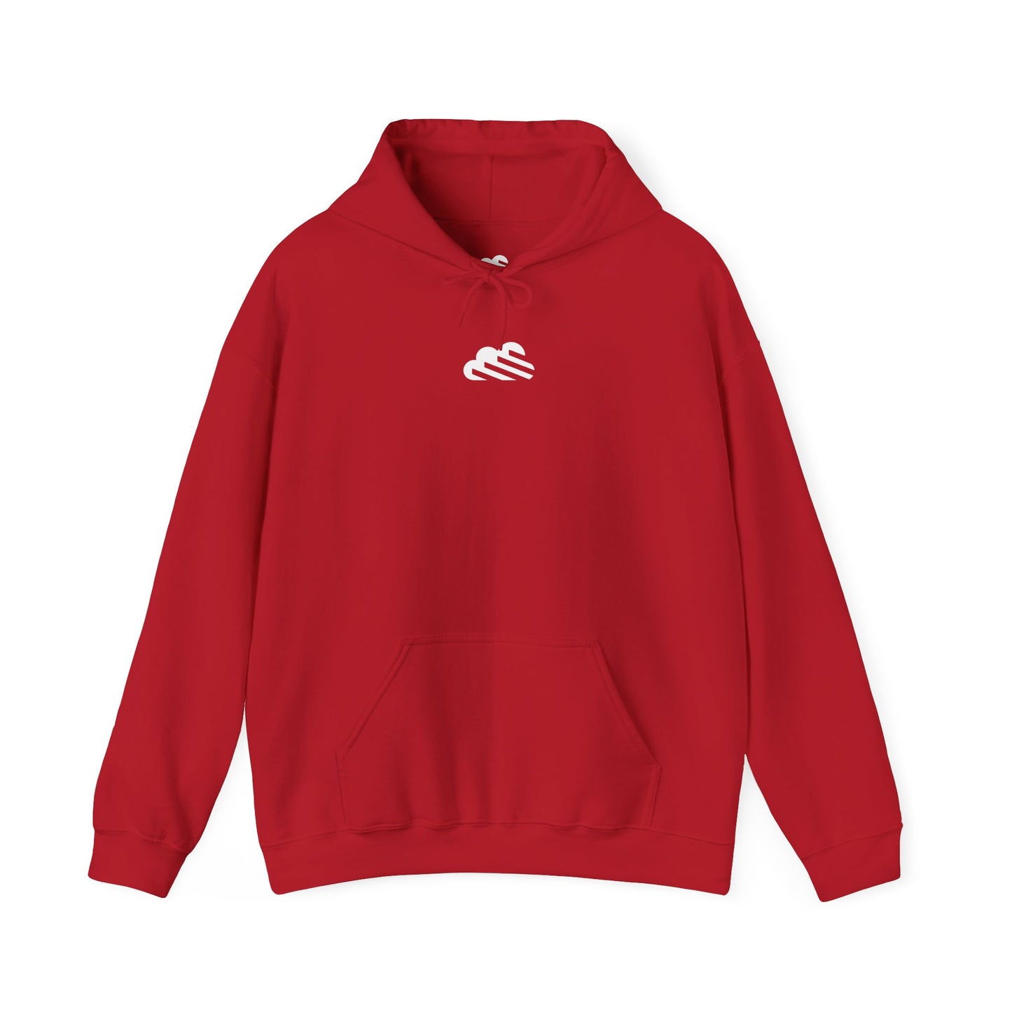 DREAMCHASER HOODIE