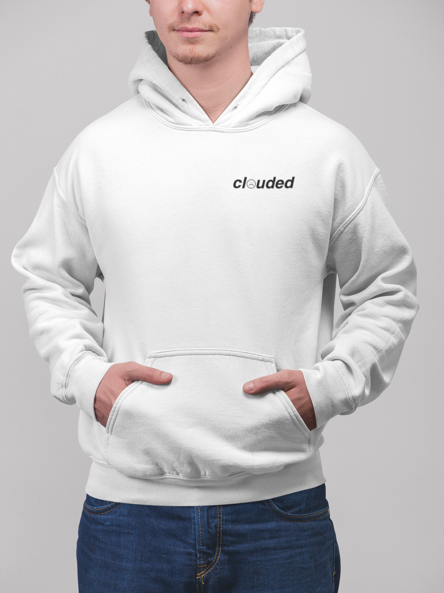 NEVER TURNING BACK HOODIE