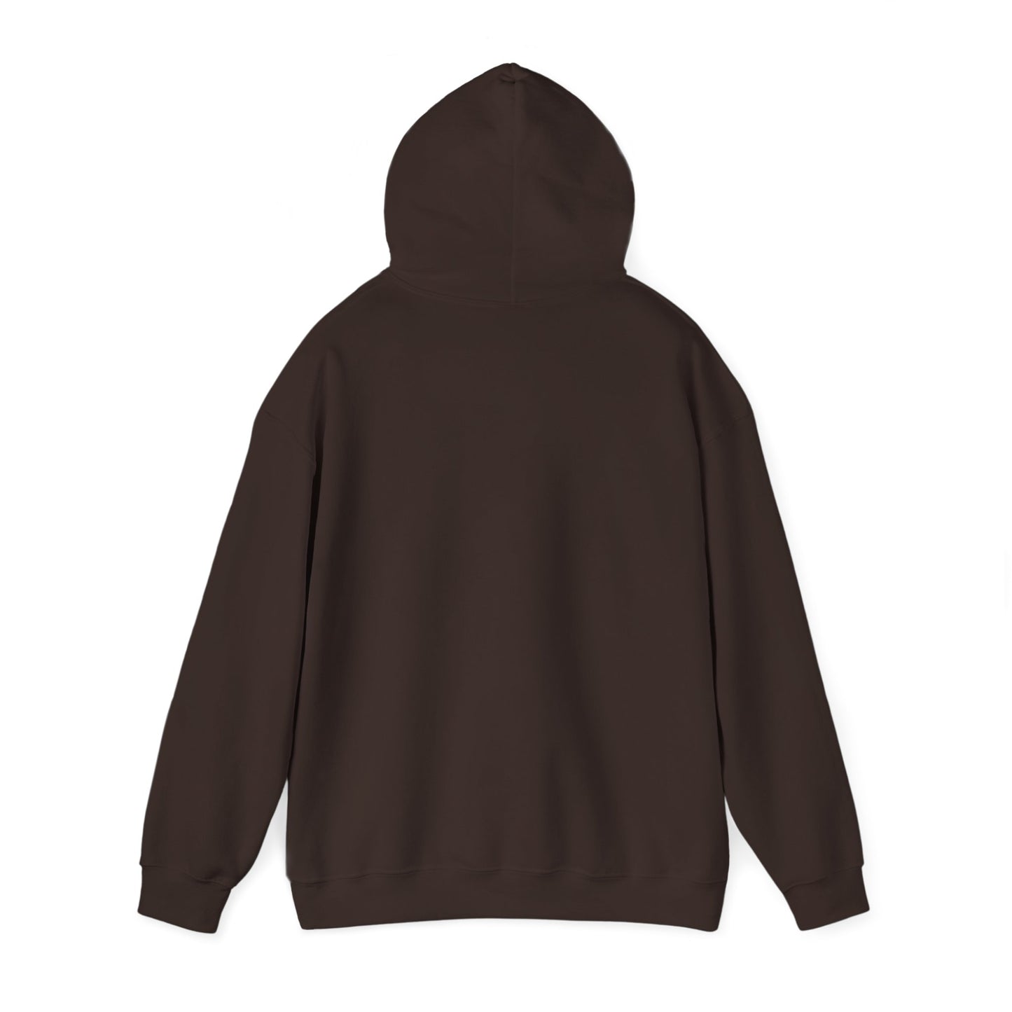 CLASSIC CLOUDED HOODIE