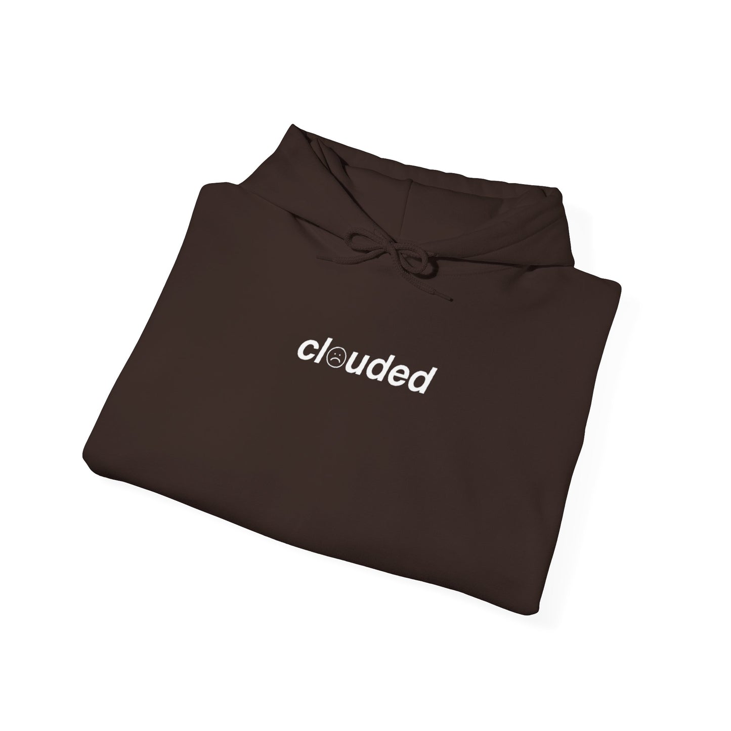 CLASSIC CLOUDED HOODIE