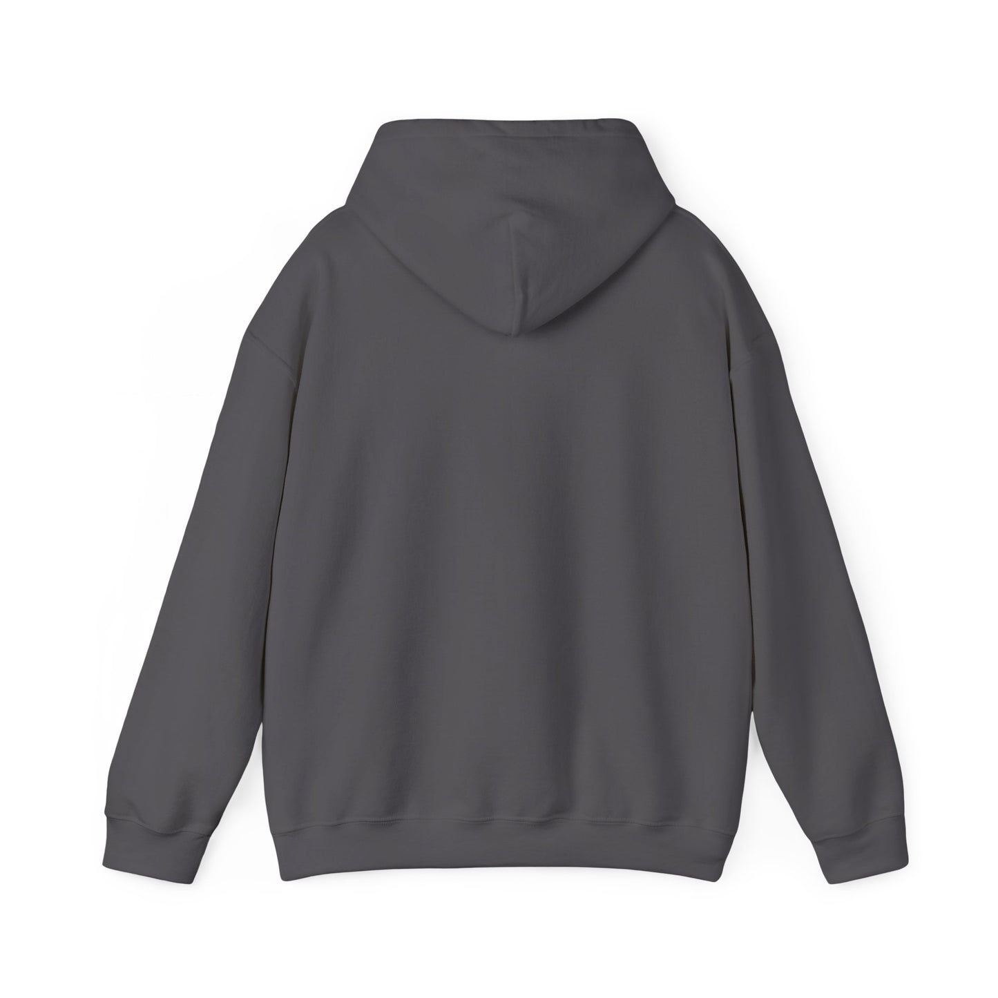 CLASSIC CLOUDED HOODIE