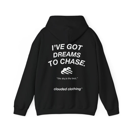 DREAMCHASER HOODIE