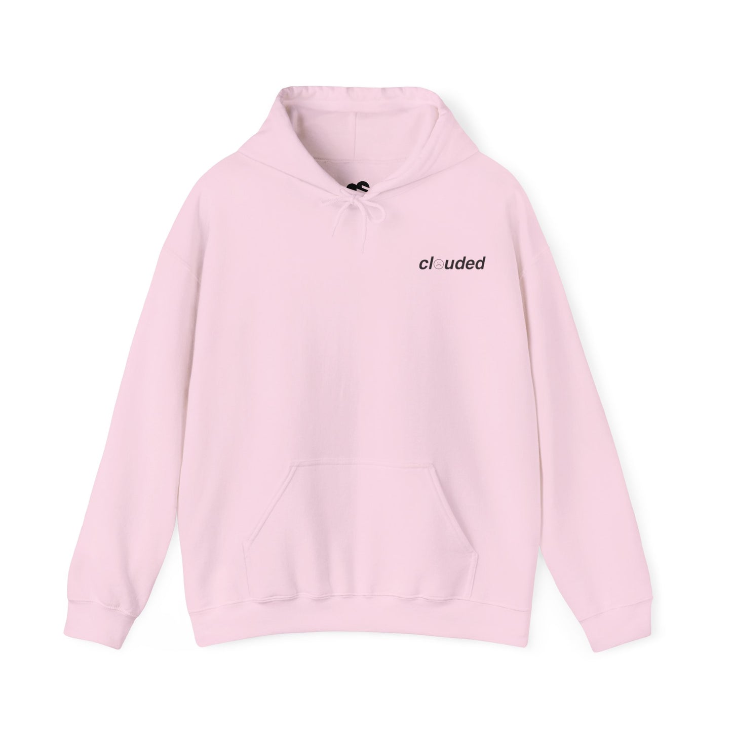 NEVER TURNING BACK HOODIE