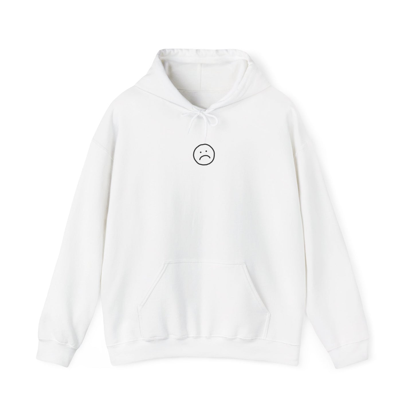 ANYONE CAN BE SOMEBODY HOODIE