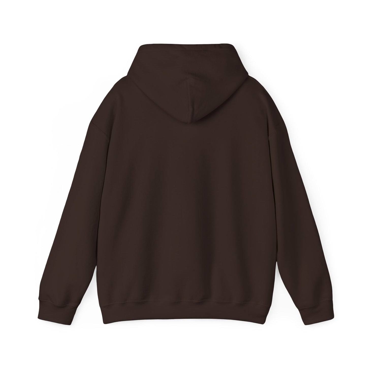 CLASSIC CLOUDED HOODIE