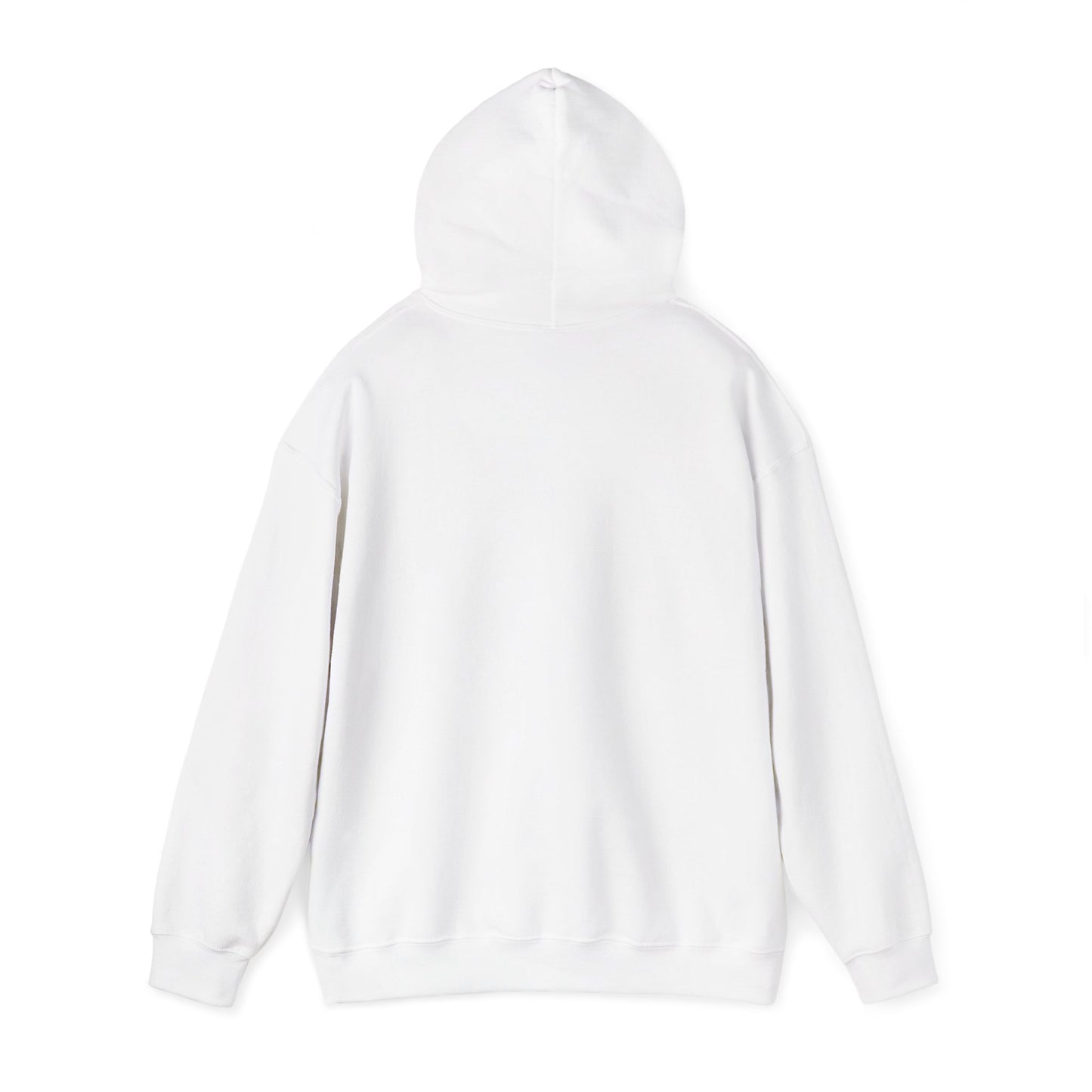 CLASSIC CLOUDED HOODIE