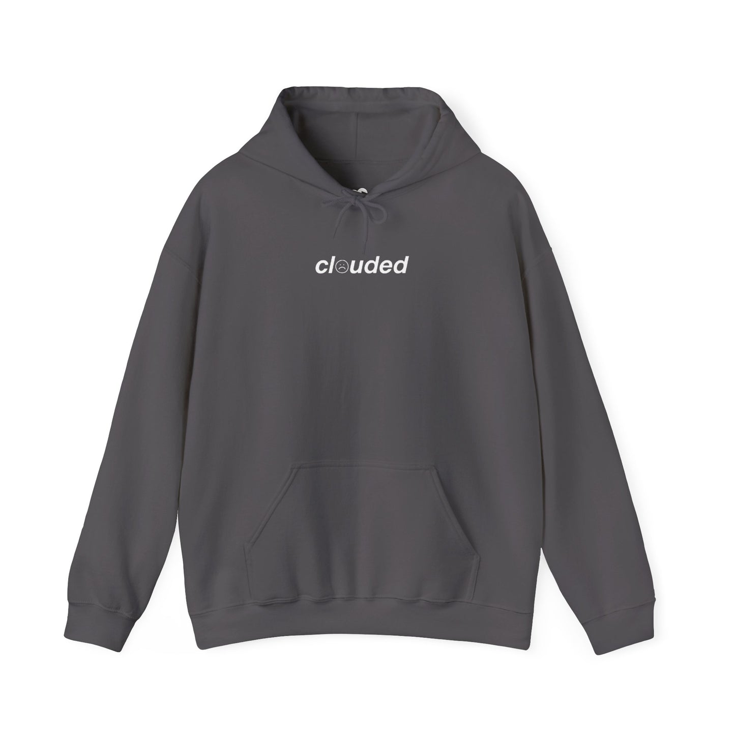 CLASSIC CLOUDED HOODIE