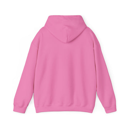CLASSIC CLOUDED HOODIE