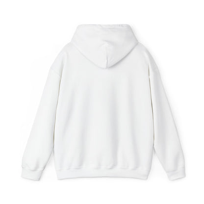 CLASSIC CLOUDED HOODIE