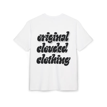 CLOUDED ORIGINAL BOXY TEE