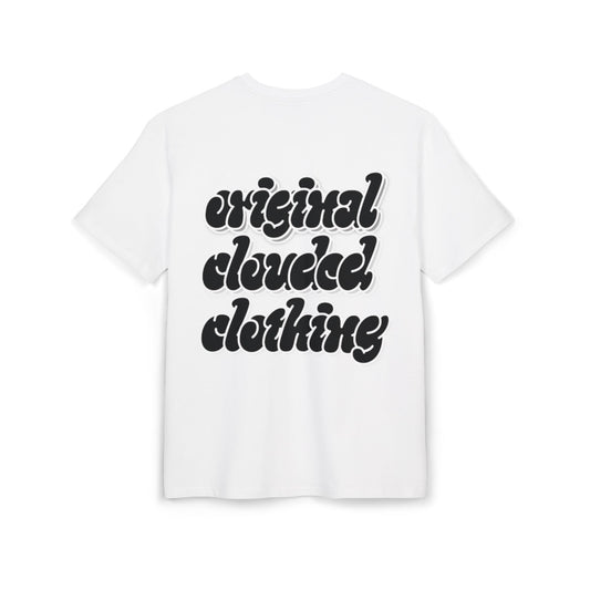 CLOUDED ORIGINAL BOXY TEE