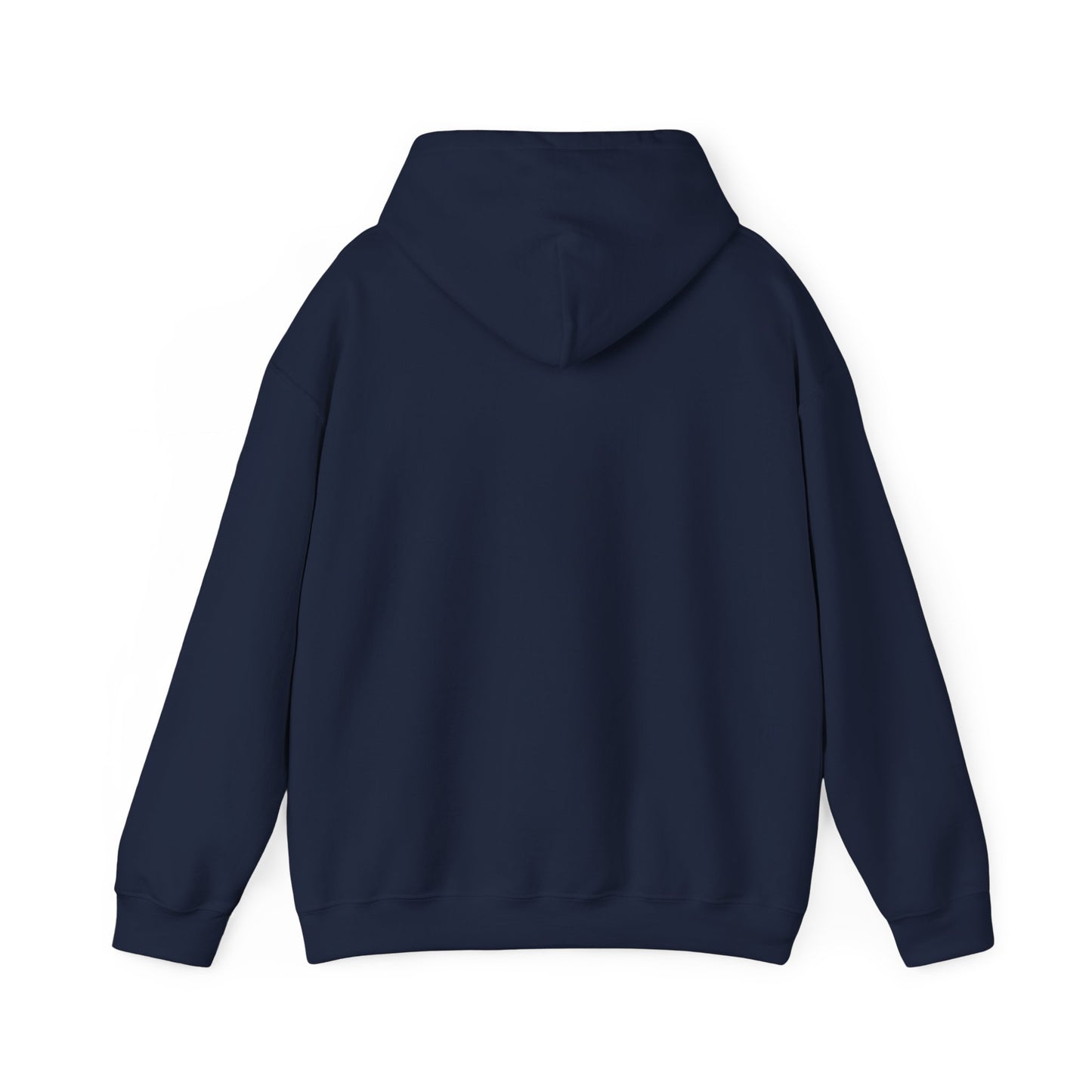 CLASSIC CLOUDED HOODIE