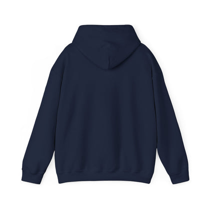 CLASSIC CLOUDED HOODIE