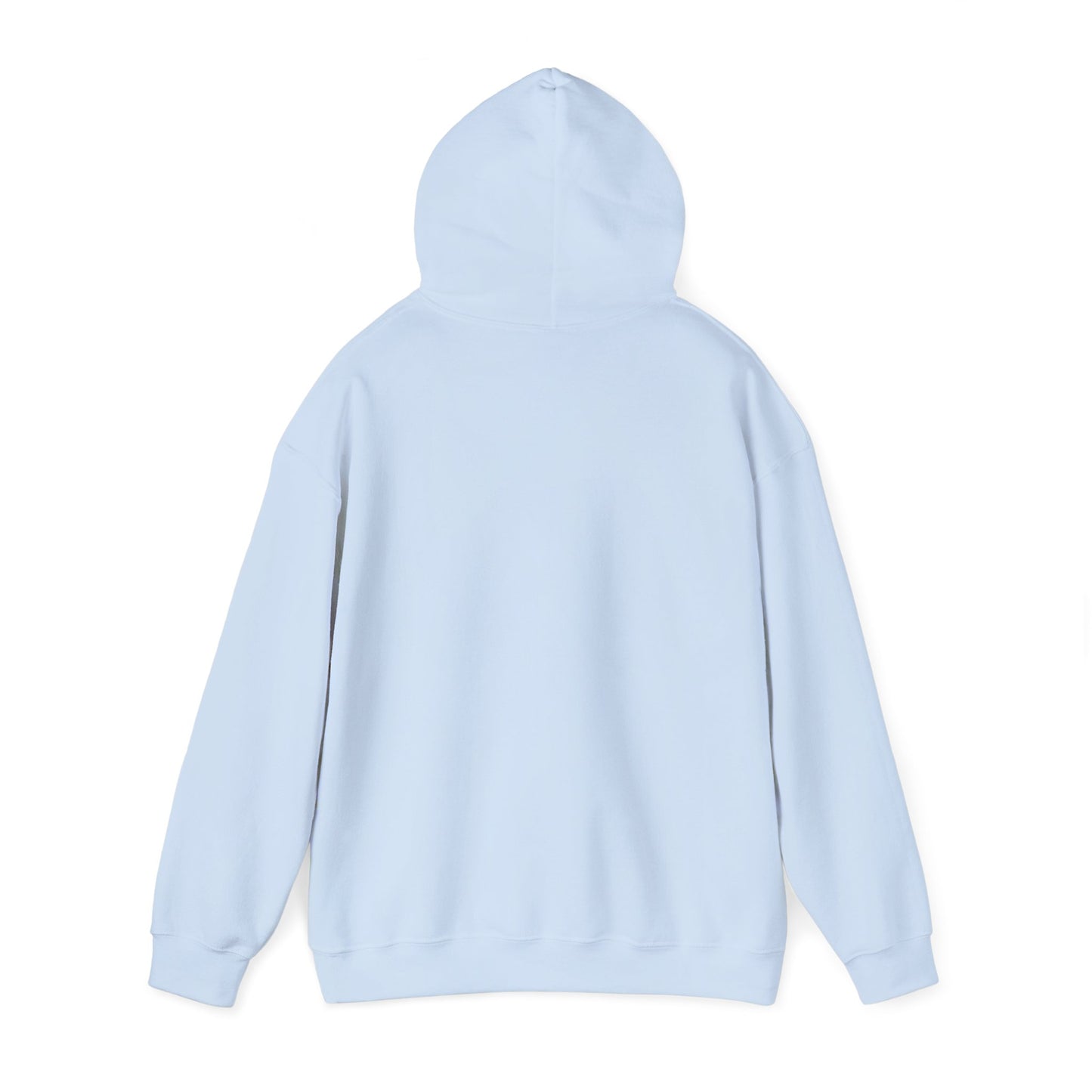 CLASSIC CLOUDED HOODIE