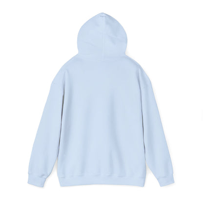 CLASSIC CLOUDED HOODIE