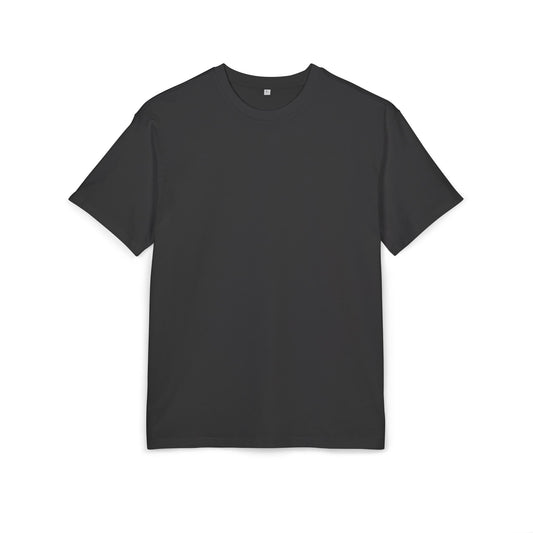DREAMCHASER BOXY TEE BLACK