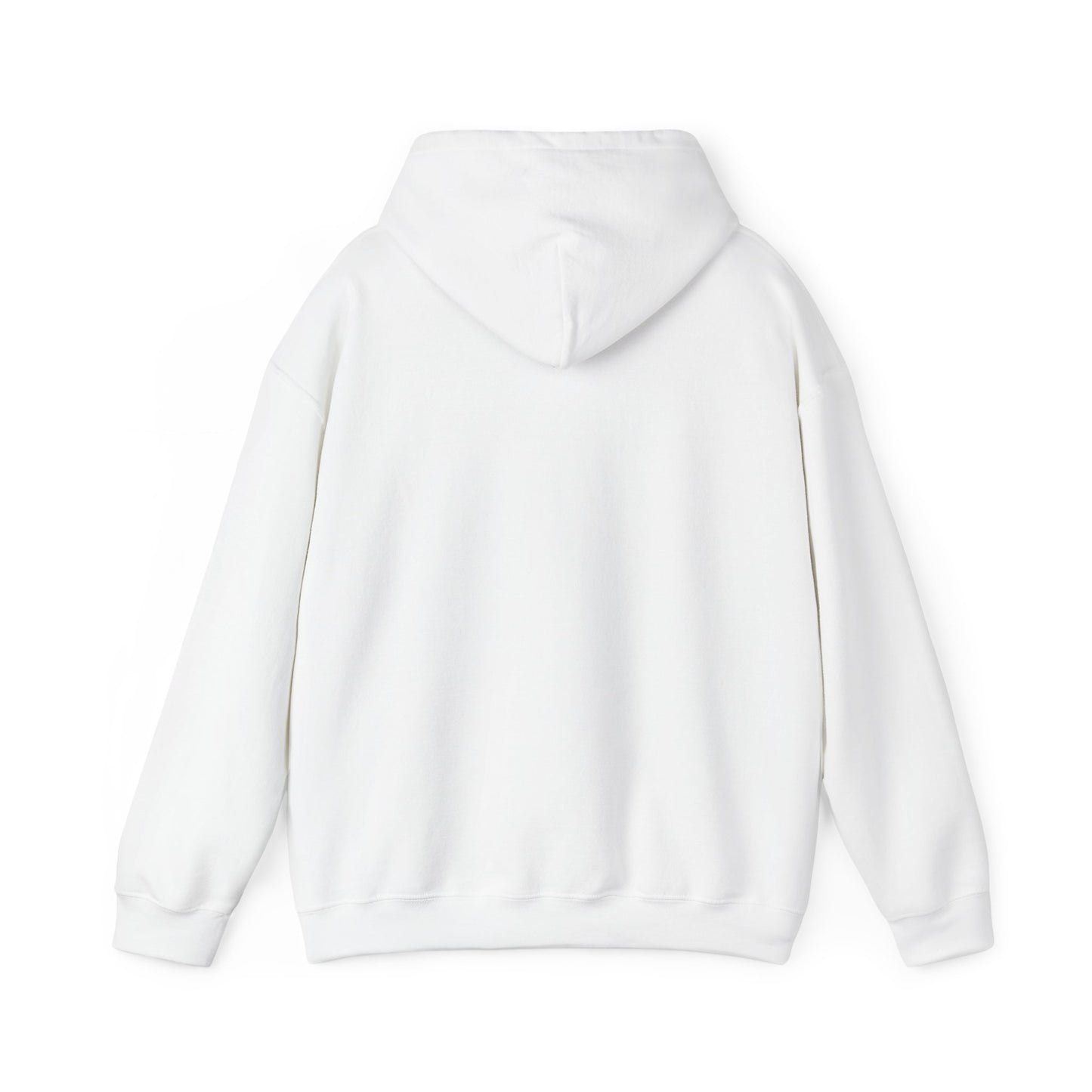 CLASSIC CLOUDED HOODIE