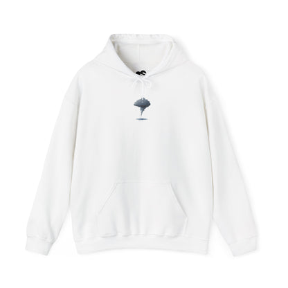 WHEN IT RAINS IT POURS HOODIE
