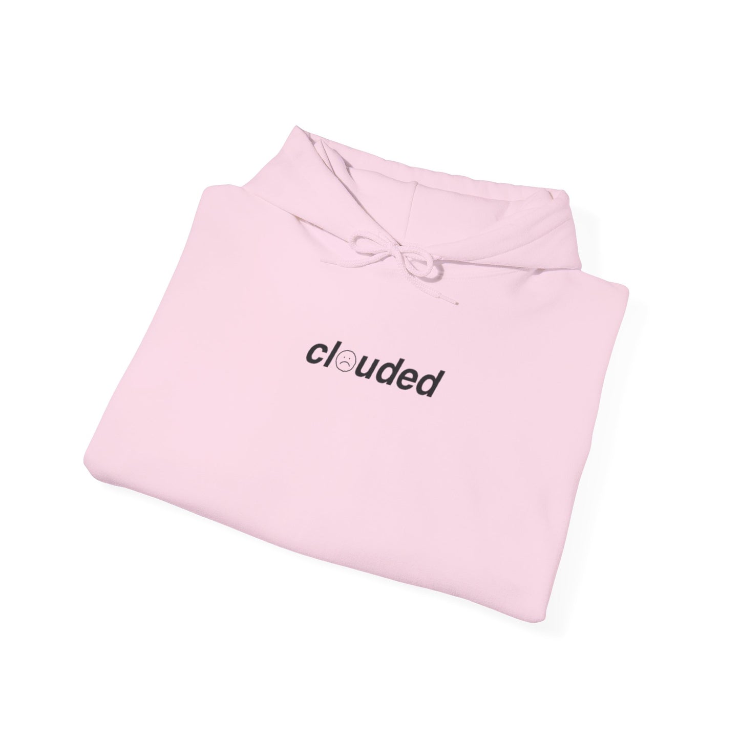 CLASSIC CLOUDED HOODIE