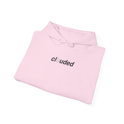 CLASSIC CLOUDED HOODIE