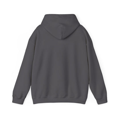 CLASSIC CLOUDED HOODIE