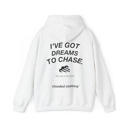 DREAMCHASER HOODIE