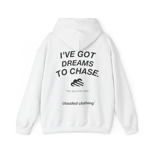 DREAMCHASER HOODIE