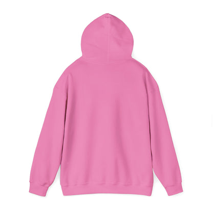 CLASSIC CLOUDED HOODIE