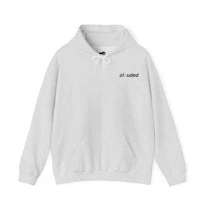 NEVER TURNING BACK HOODIE