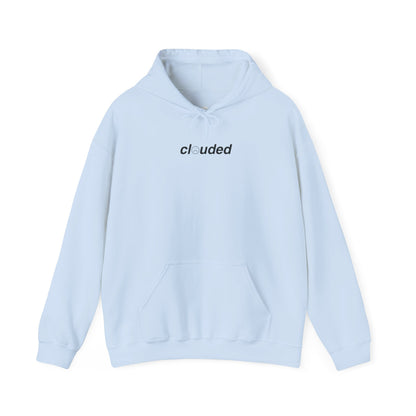 CLASSIC CLOUDED HOODIE
