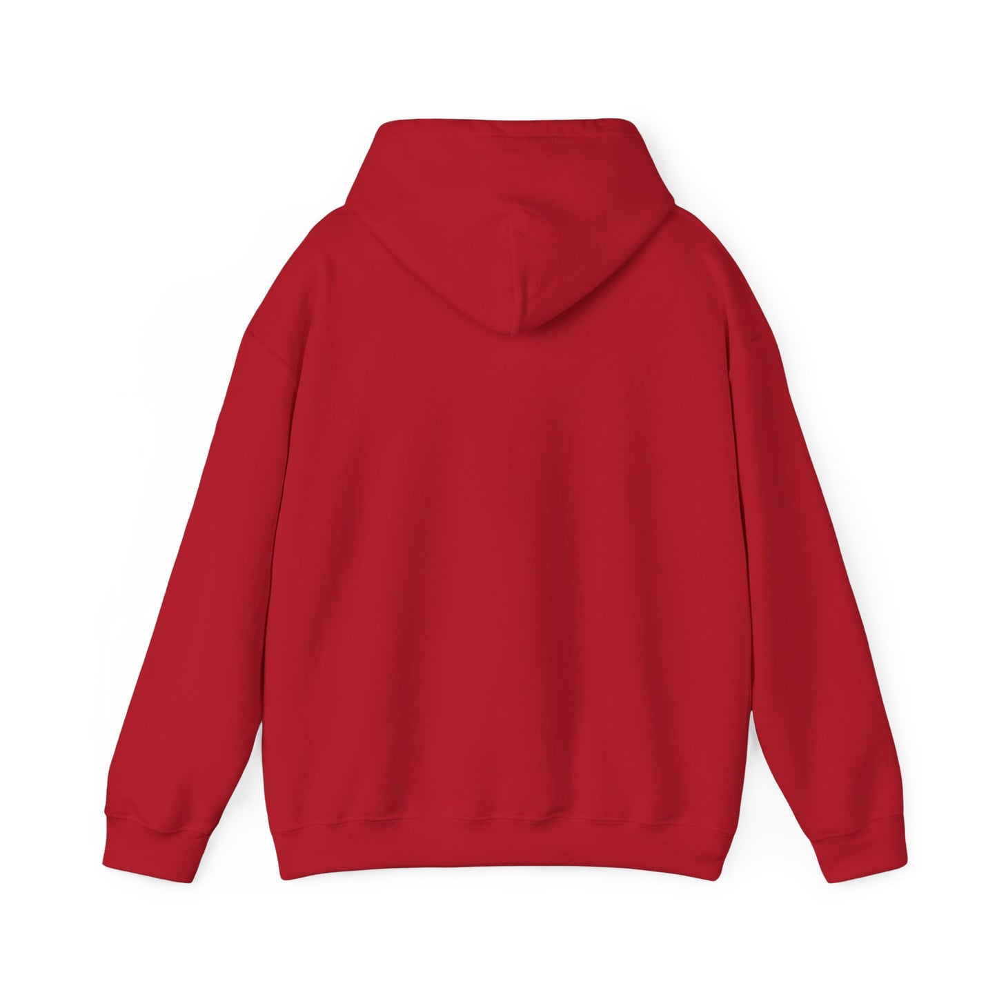 CLASSIC CLOUDED HOODIE