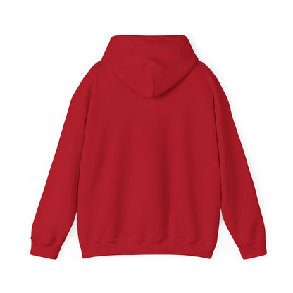 CLASSIC CLOUDED HOODIE