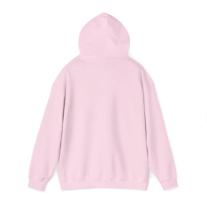 CLASSIC CLOUDED HOODIE