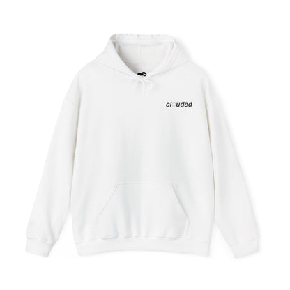 NEVER TURNING BACK HOODIE
