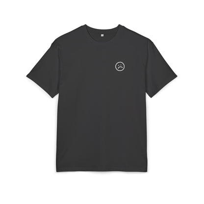 WHATEVER IT TAKES BOXY FIT TEE BLACK