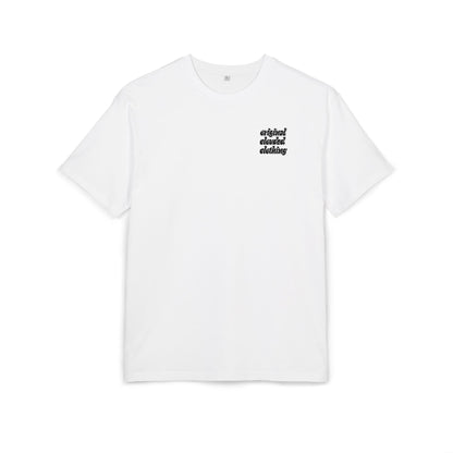CLOUDED ORIGINAL BOXY TEE