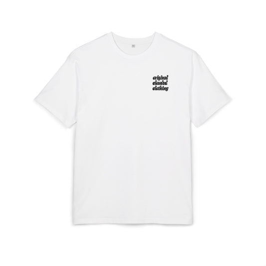 CLOUDED ORIGINAL BOXY TEE