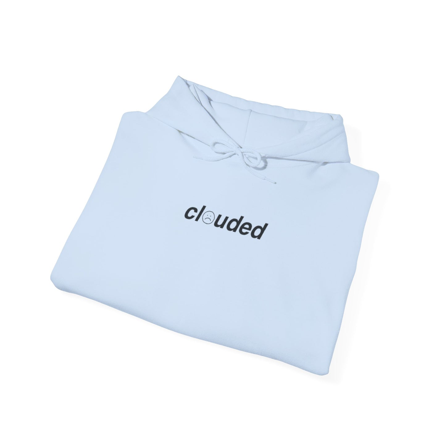 CLASSIC CLOUDED HOODIE