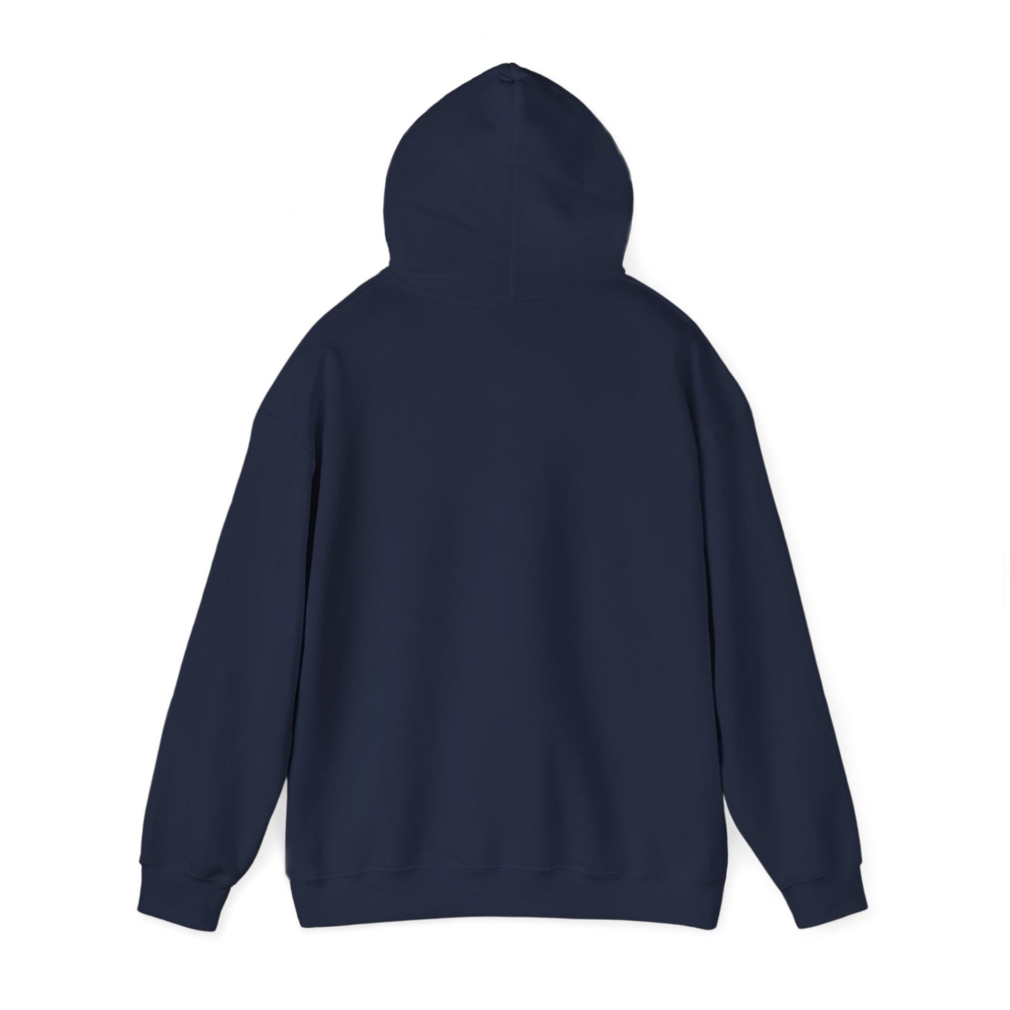 CLASSIC CLOUDED HOODIE