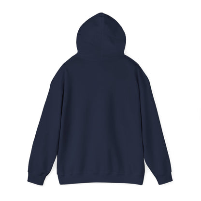 CLASSIC CLOUDED HOODIE