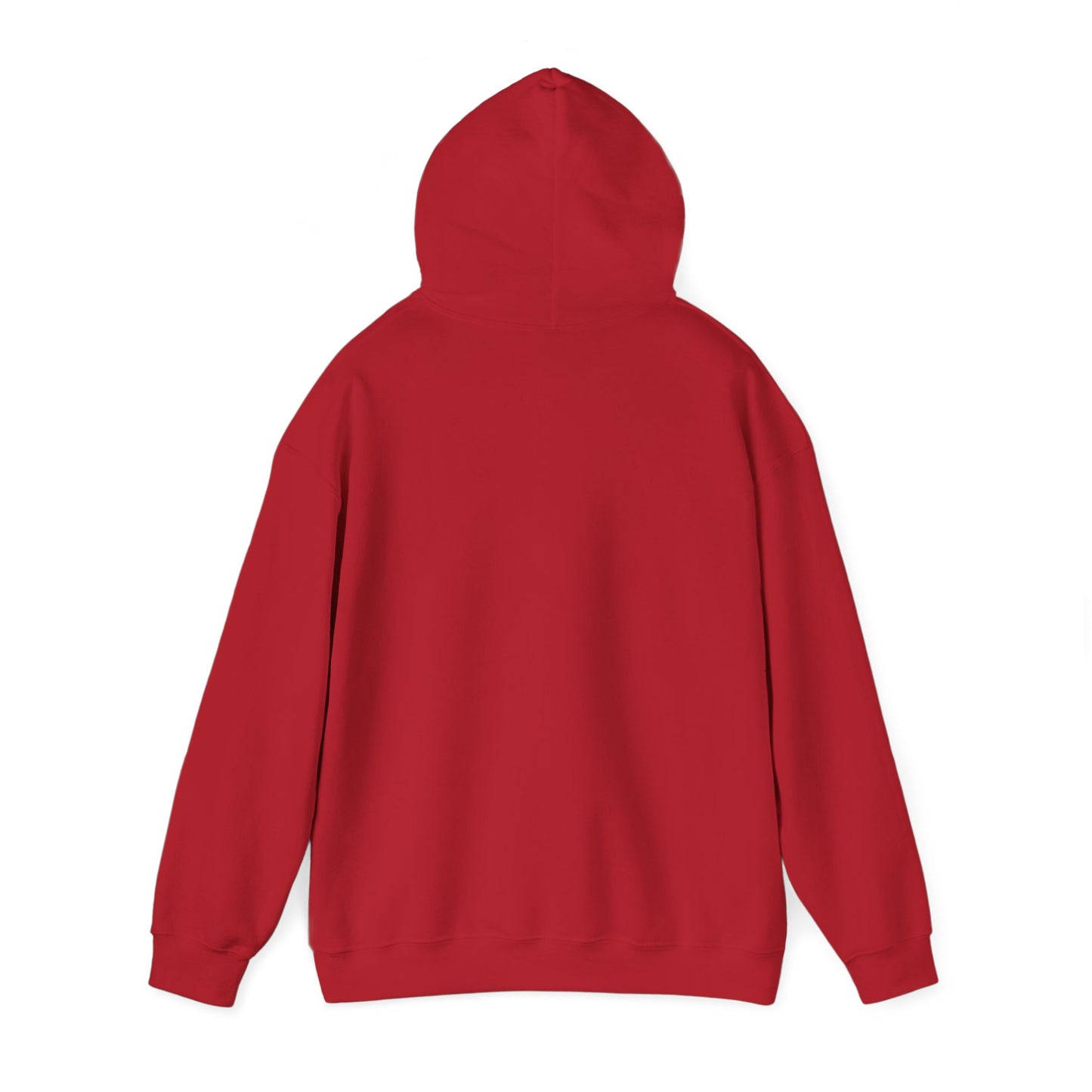 CLASSIC CLOUDED HOODIE