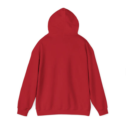 CLASSIC CLOUDED HOODIE
